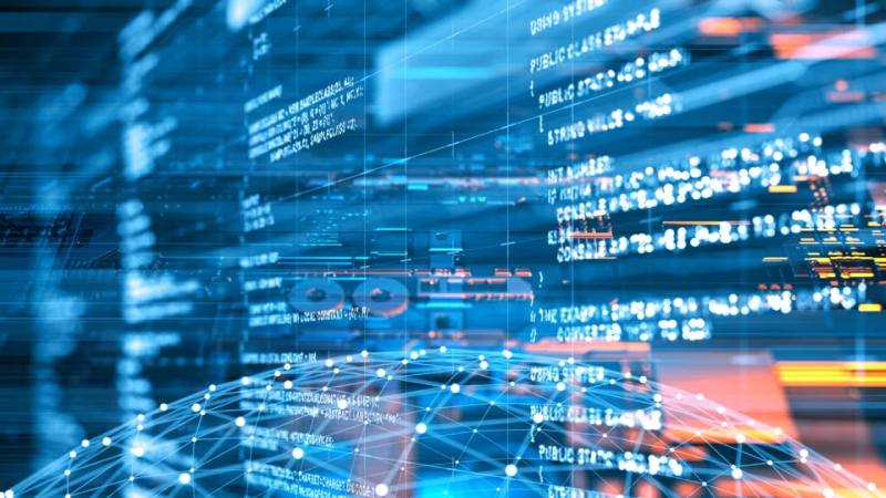 Linux基石:右玉县小程序开发公司的技术底座与发行版选择逻辑